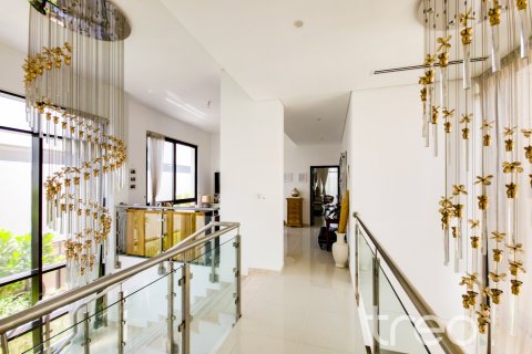 5 غرفة نوم فيلا في داماك هيلز (أكويا باي داماك), الإمارات العربية المتحدة رقم 186712 14