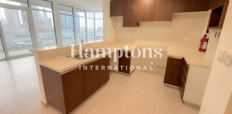 Apartment de 2 dormitorios en Bur Dubai, UAE No. 160281