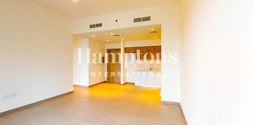 Apartment de 1 dormitorio en Maple at Dubai Hills Estate, UAE No. 160284