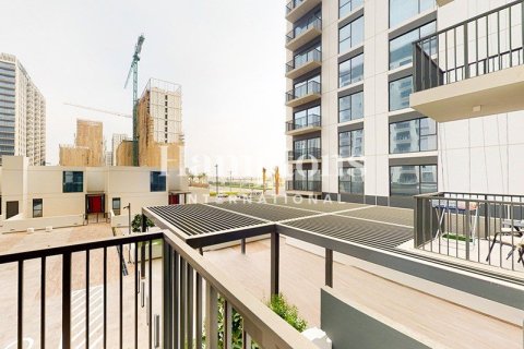 Apartment de 1 dormitorio en Maple at Dubai Hills Estate, UAE No. 160284 13