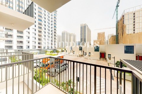 Apartment de 1 dormitorio en Maple at Dubai Hills Estate, UAE No. 160284 11