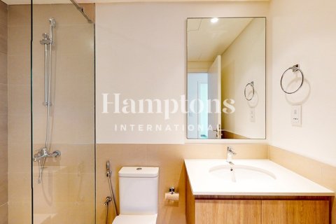 Apartment de 1 dormitorio en Maple at Dubai Hills Estate, UAE No. 160284 12