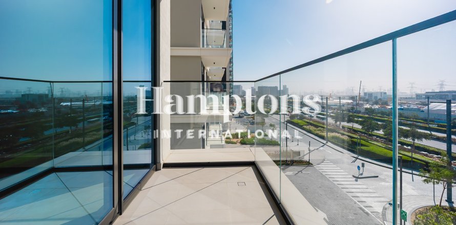 1 غرف نوم شقة في Maple at Dubai Hills Estate, الإمارات العربية المتحدة رقم 160282