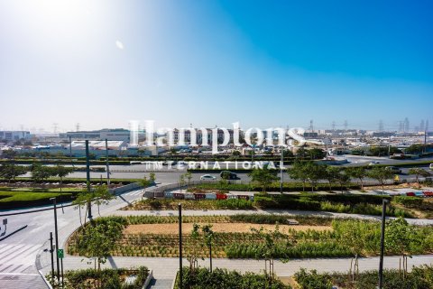1 غرف نوم شقة في Maple at Dubai Hills Estate, الإمارات العربية المتحدة رقم 160282 14