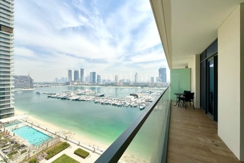 1 غرف نوم شقة في Dubai Harbour, الإمارات العربية المتحدة رقم 160280 13