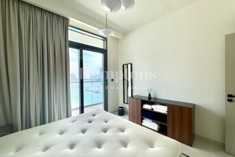 1 غرف نوم شقة في Dubai Harbour, الإمارات العربية المتحدة رقم 160280 4