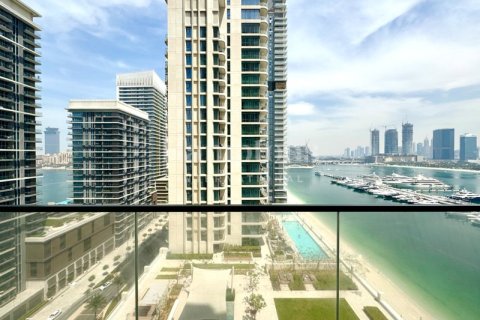 1 غرف نوم شقة في Dubai Harbour, الإمارات العربية المتحدة رقم 160280 6
