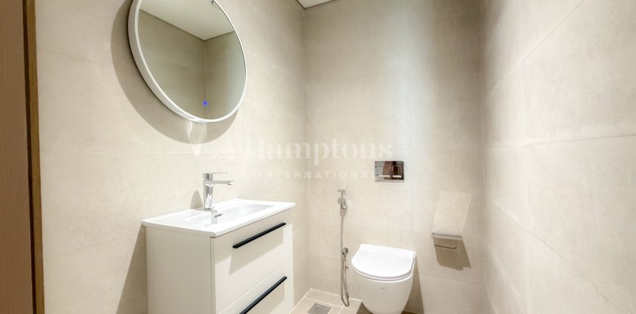 2 غرف نوم شقة في FIVE at Jumeirah Village Circle, الإمارات العربية المتحدة رقم 160279
