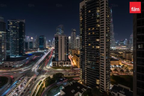 Квартира с 1 спальней в Даунтаун Дубай (Даунтаун Бурдж Дубай), ОАЭ №145214 18