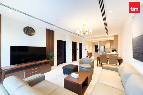 Квартира с 1 спальней в Даунтаун Дубай (Даунтаун Бурдж Дубай), ОАЭ №145214