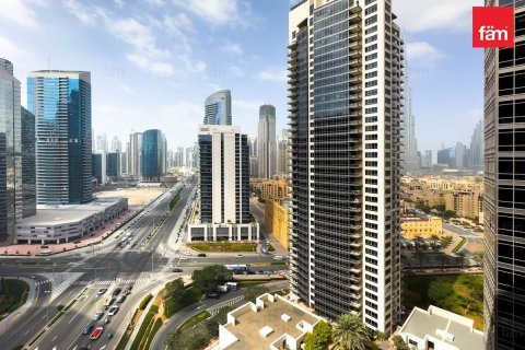 Квартира с 1 спальней в Даунтаун Дубай (Даунтаун Бурдж Дубай), ОАЭ №145214 17