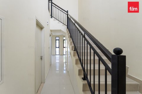 Таунхаус с 3 спальнями в Дубай, ОАЭ №145213 16