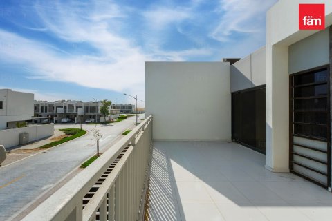 Таунхаус с 3 спальнями в Дубай, ОАЭ №145213 17