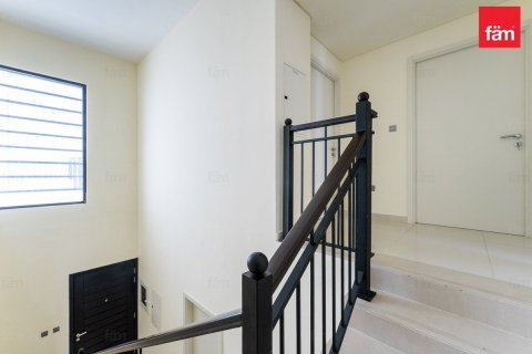 Таунхаус с 3 спальнями в Дубай, ОАЭ №145213 28