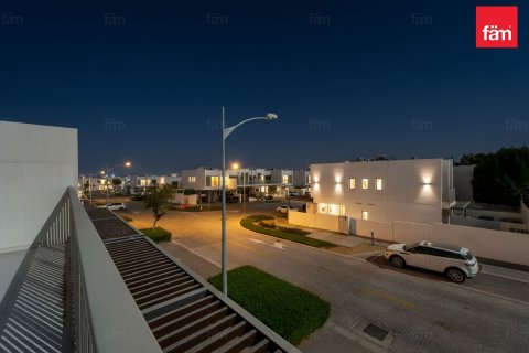 Таунхаус с 3 спальнями в Дубай, ОАЭ №145213 20