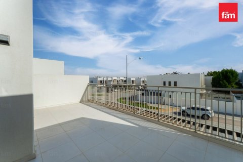 Таунхаус с 3 спальнями в Дубай, ОАЭ №145213 22