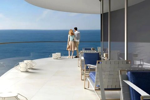 Квартира с 1 спальней в Дубай, ОАЭ №145209 4