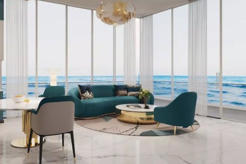 Квартира с 1 спальней в Дубай, ОАЭ №145209 5