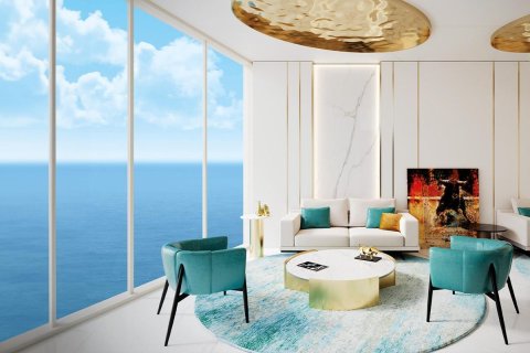 Квартира с 1 спальней в Дубай, ОАЭ №145209