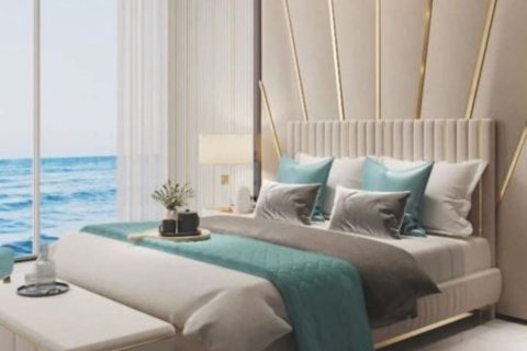 Квартира с 1 спальней в Дубай, ОАЭ №145209 7