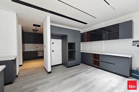 Вилла с 5 спальнями в Al Furjan, ОАЭ №145210 18