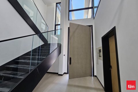 Вилла с 5 спальнями в Al Furjan, ОАЭ №145210 22