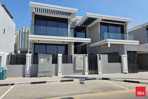 Вилла с 5 спальнями в Al Furjan, ОАЭ №145210 12