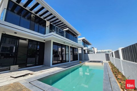 Вилла с 5 спальнями в Al Furjan, ОАЭ №145210 13