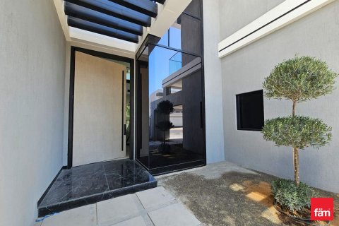 Вилла с 5 спальнями в Al Furjan, ОАЭ №145210 14