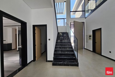 Вилла с 5 спальнями в Al Furjan, ОАЭ №145210 21