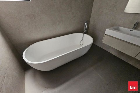 Вилла с 5 спальнями в Al Furjan, ОАЭ №145210 19