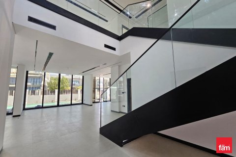 Вилла с 5 спальнями в Al Furjan, ОАЭ №145210 9