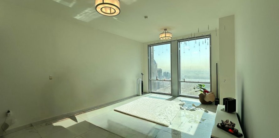 Apartment de 2 dormitorios en Business Bay, UAE No. 145212