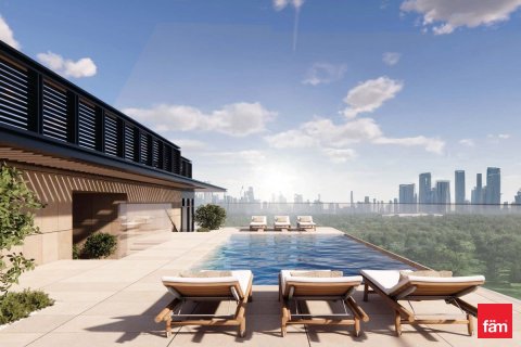 Apartment de 2 dormitorios en Meydan, UAE No. 145211 15