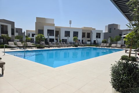 3 غرف نوم تاون هاوس في Arabian Ranches 3, الإمارات العربية المتحدة رقم 164203 24