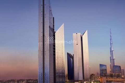 1 غرف نوم شقة في Al Furjan, الإمارات العربية المتحدة رقم 164202 5