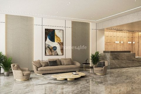 1 غرف نوم شقة في Al Furjan, الإمارات العربية المتحدة رقم 164202 7