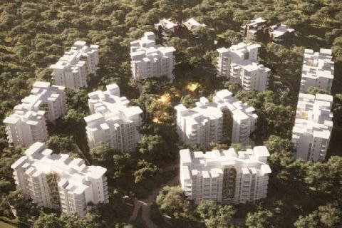 Квартира с 1 спальней в Dubai Land, ОАЭ №164199 9