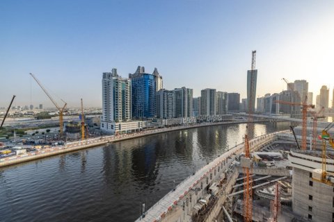 2 bedrooms Apartment in Business Bay, UAE No. 164198 19