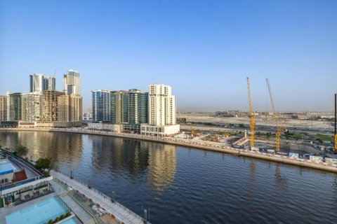 2 bedrooms Apartment in Business Bay, UAE No. 164198 18