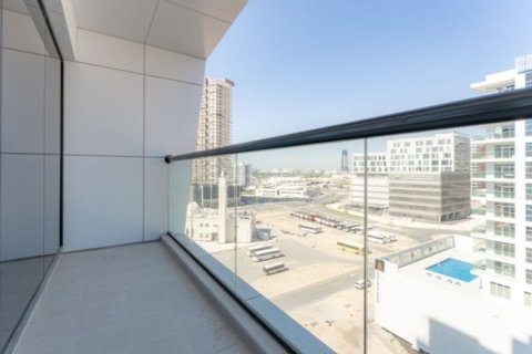 1 غرف نوم شقة في Al Jaddaf, الإمارات العربية المتحدة رقم 164204 10
