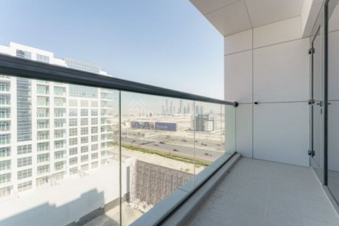 1 غرف نوم شقة في Al Jaddaf, الإمارات العربية المتحدة رقم 164204 9