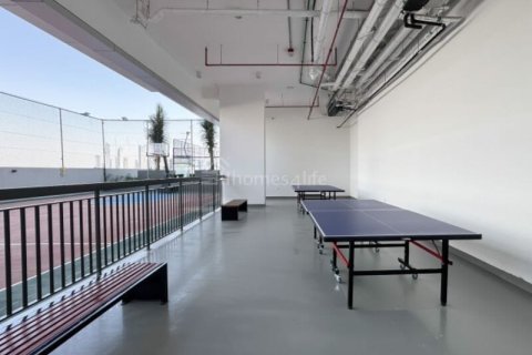 1 غرف نوم شقة في Al Jaddaf, الإمارات العربية المتحدة رقم 164204 7