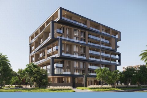 2 bedrooms Apartment in Ras Al Khaimah, UAE No. 184230