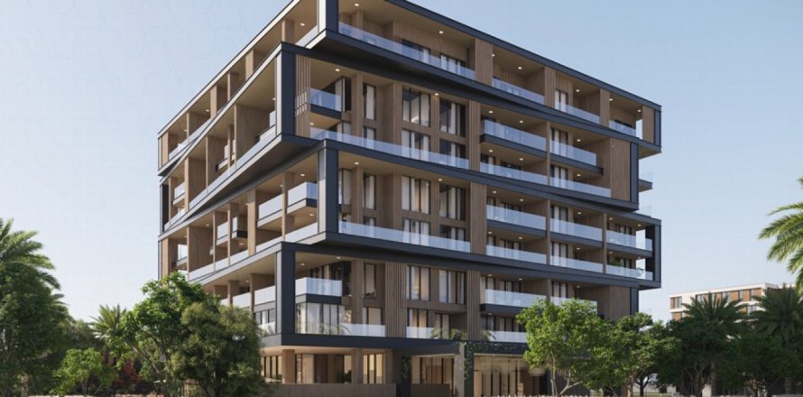 2 bedrooms Apartment in Ras Al Khaimah, UAE No. 184230
