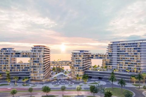 3 bedrooms Penthouse in Ras Al Khaimah, UAE No. 184224 9