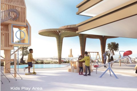 1 bedroom Apartment in Ras Al Khaimah, UAE No. 184227 11