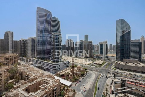Квартира с 2 спальнями в Vida Residence Downtown, ОАЭ №191737 19
