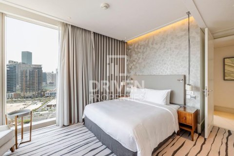 Квартира с 2 спальнями в Vida Residence Downtown, ОАЭ №191737 15