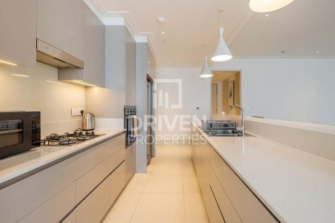 Квартира с 2 спальнями в Vida Residence Downtown, ОАЭ №191737 16